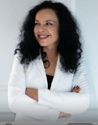 Psiholog Alina Telea