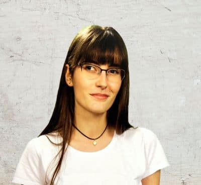 Psiholog Maier Paula