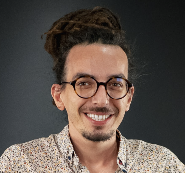 Ariel Constantinof